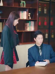 第66集 - 楚少輕點虐，我怕夫人受不住