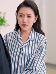 Episode 16 - Pengantin Pengganti Fu Shao