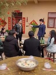 潛龍在淵 - Episode 47