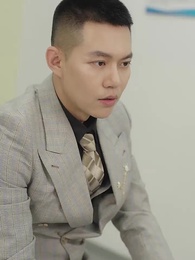 婚淺情深 - Episode 97