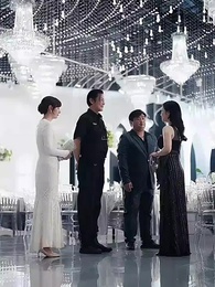 黃昏白月光，保安老爸殺瘋了 - Episode 49