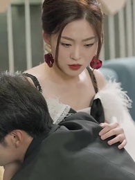 公司保潔員竟是女總裁 - Episode 92