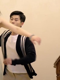 第38集 - 顧少的隱婚罪妻