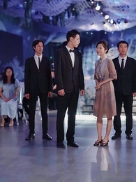 重生後我嫁給了渣男的死對頭 - Episode 55