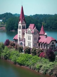 第58集 - 楚少輕點虐,我怕夫人受不住