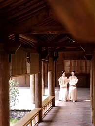 棄妃傾城 - Episode 21