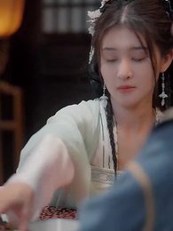 第31集 - 鳳還巢：冷王盛寵法醫妃