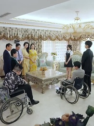 第21集 - 我在天堂說愛你