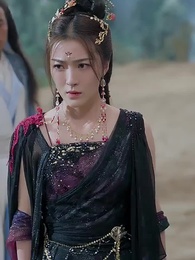 長殊行 - Episode 21