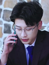 豪門蜜愛：冷少心尖寵 - Episode 49