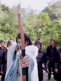 棄妃傾城 - Episode 76