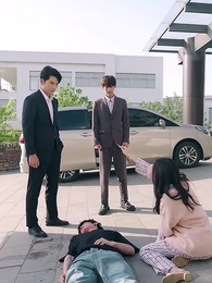 愛無歡：蝕骨驚情 - Episode 30