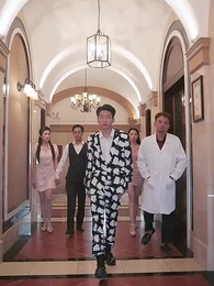 長生帝婿 - Episode 67