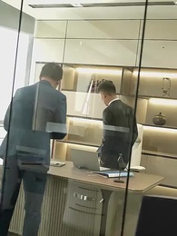 第54集 - 蕭總，你的情深我不配