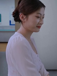 第57集 - 蕭總，你的情深我不配