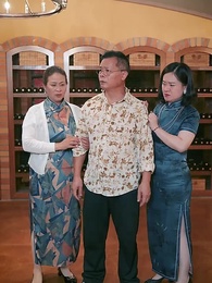 第88集 - 長生帝婿