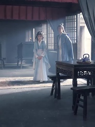 第48集 - 鳳還巢:冷王盛寵法醫妃