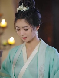 第25集 - 廢後歸來