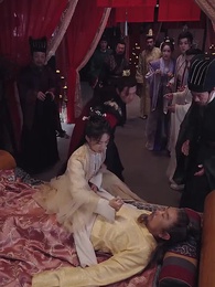 第11集 - 權寵天下