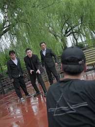 第70集 - 退婚後,她被財閥大佬嬌養了