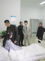 第86集 - 婚淺情深