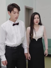 第87集 - 被虐離婚後,厲總跪求我回頭