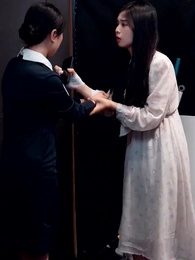 20화 - 소리없는 사랑