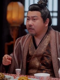 第30集 - 鳳還巢：冷王盛寵法醫妃