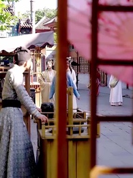 棄妃傾城 - Episode 34