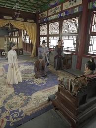 第68集 - 嬌嬌王妃