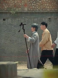 第44集 - 末班車