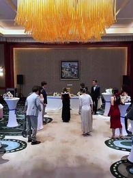 她從地獄來 - Episode 16