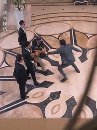 第60集 - 龍炎戰神