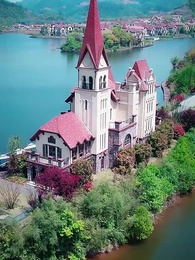 楚少輕點虐，我怕夫人受不住 - Episode 48