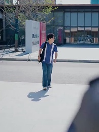 第3集 - 無雙戰皇