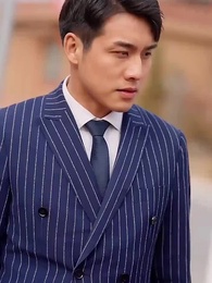 潛龍在淵 - Episode 30