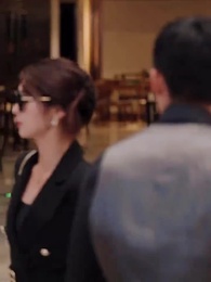 顧少的隱婚罪妻2 - Episode 13