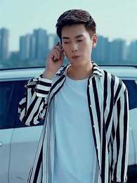 第20集 - 我的霸道美女房東