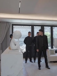 退婚後，她被財閥大佬嬌養了 - Episode 68