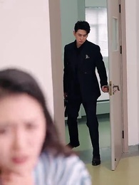 Episode 15 - Pengantin Pengganti Fu Shao