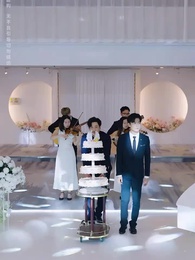 Shattered Illusions - Episode 8