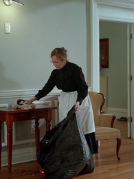 Fated to My Bad Boy Alpha - Episode 30