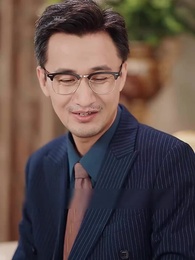 重生後我嫁給了渣男的死對頭 - Episode 12