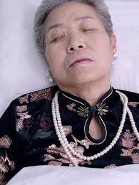 Episode 84 - Pengantin Pengganti Fu Shao