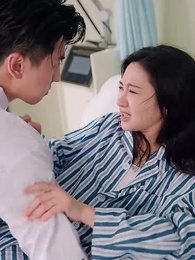 Episode 49 - Pengantin Pengganti Fu Shao