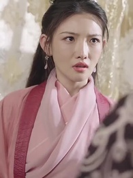 第70集 - 宸王的罪妃