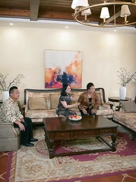 長生帝婿 - Episode 42