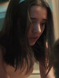 Fated to My Bad Boy Alpha - Episode 67