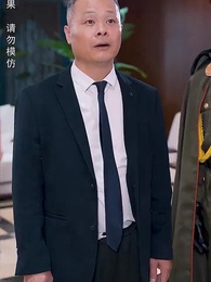 第55集 - 龍炎戰神