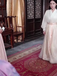 第19集 - 嬌嬌王妃